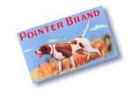 Pointer brand logo