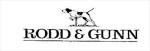 Rodd & Gunn logo