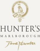 Hunters logo