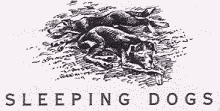 The Sleeping Dogs label