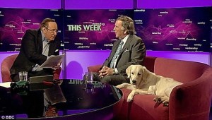 Photo courtesy of the BBC