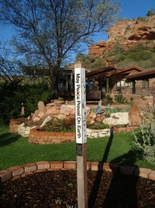 May Peace Prevail on Earth