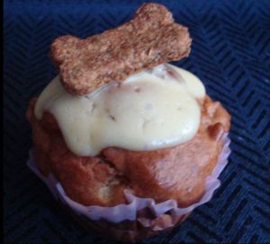 My cupcakes for Cupcake Day are selling for $2 each