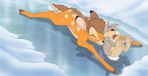 Copyright Disney Studios