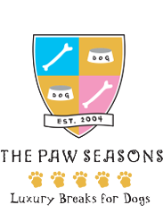 Paw Seasons Logo