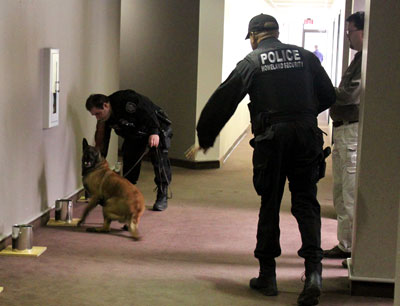 Photo courtesy of Indiana University-Purdue University Indianapolis