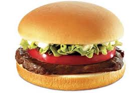 ...is the human equivalent of eating 2 1/2 hamburgers!