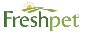 Freshpet logo