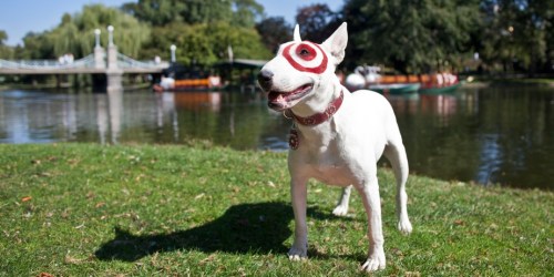 Photo by Target Corporation