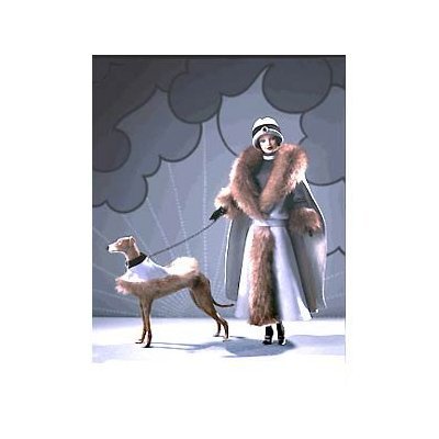 Society Hound Barbie