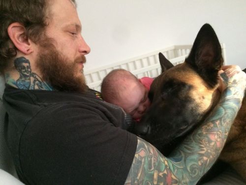  Photo: Patty Snijders