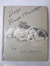 Dogs Rough and Smooth