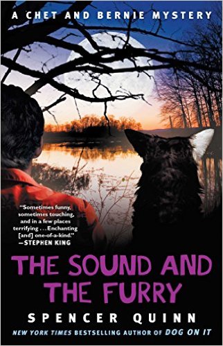 The Sound and the F
