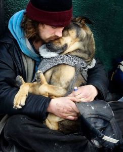 homeless-man-with-dog