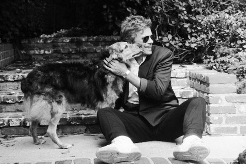 Richard Dean Anderson