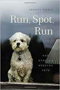 Run Spot Run by Jessica Pierce