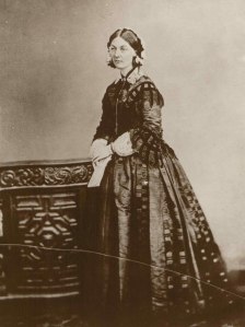 Florence Nightingale