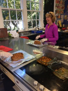 Cooking for Dogs - happy dog owners make recipes like doggy meatloaf and chewy chicken strips