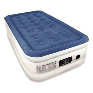 Air mattress