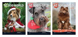 Dogs New Zealand